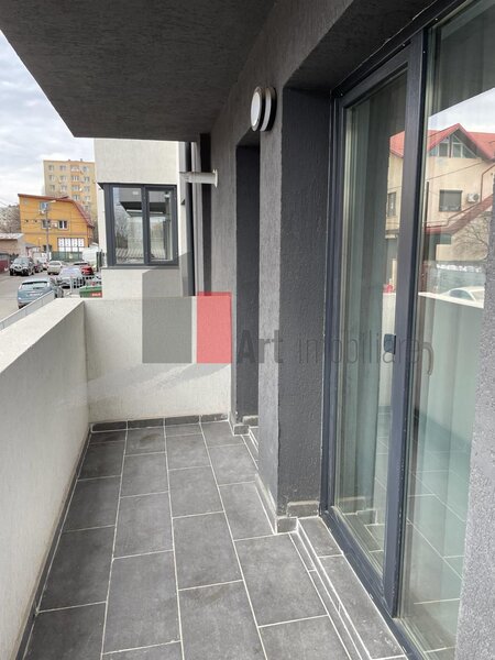 Aparatorii Patriei, apartament cu 2 camere de inchiriat, centrala, loc de parcare