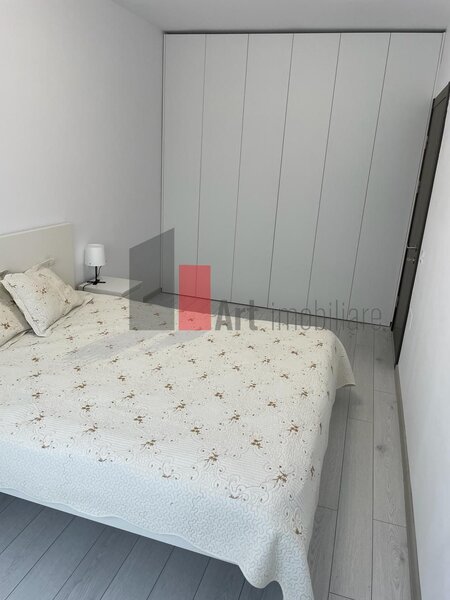 Aparatorii Patriei, apartament cu 2 camere de inchiriat, centrala, loc de parcare